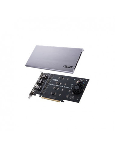 Placa Adaptadora Asus 90MC06P0-M0EAY0... Placa Adaptadora Asus 90MC06P0-M0EAY0...