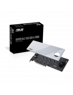 Placa Adaptadora Asus...