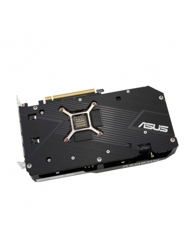 Placa Gráfica Asus Dual RX 6600 8GB...