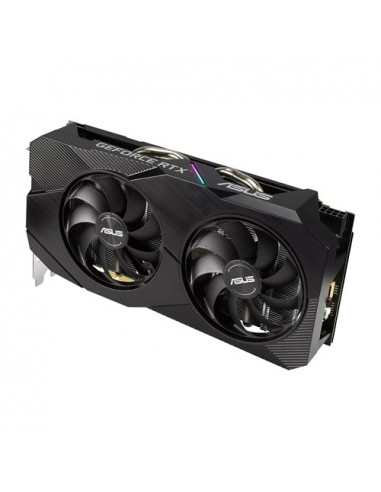 Placa Gráfica Asus Dual RTX 2060 12GB...