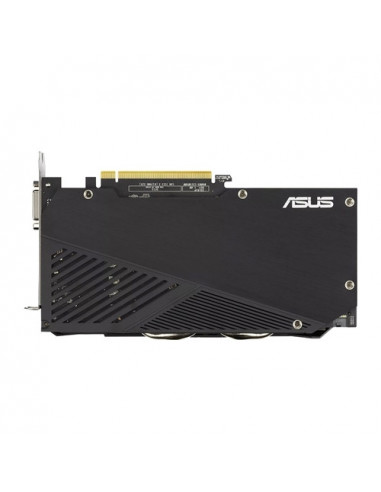 Placa Gráfica Asus Dual RTX 2060 12GB...