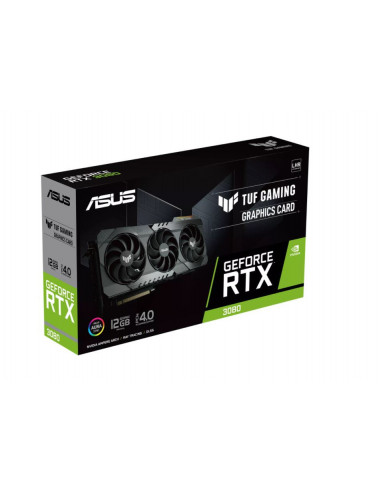 Placa Gráfica Asus TUF Gaming RTX...
