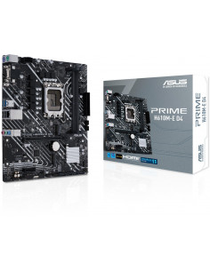 Motherboard Asus Prime...