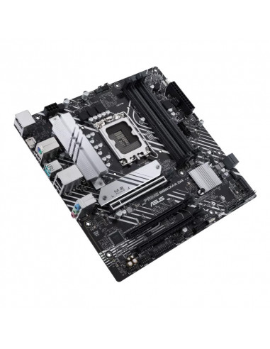 Motherboard Asus PRIME B660M-A D4,...