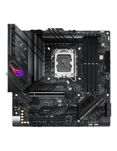 Motherboard Asus ROG Strix B660-G...