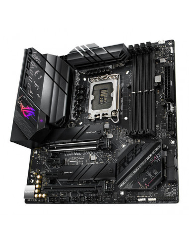 Motherboard Asus ROG Strix B660-G...