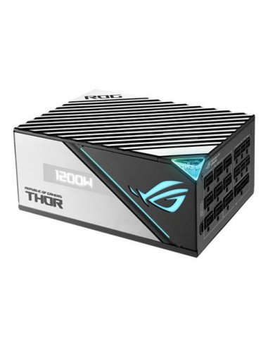 Fonte de Alimentação Asus ROG Thor... Fonte de Alimentação Asus ROG Thor...