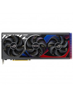 Placa Gráfica ASUS ROG...