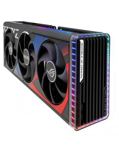Placa Gráfica ASUS ROG Strix RTX 4090...