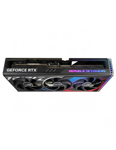 Placa Gráfica ASUS ROG Strix RTX 4090...