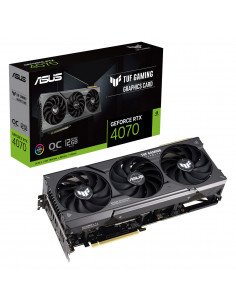 Placa Gráfica Asus TUF RTX...