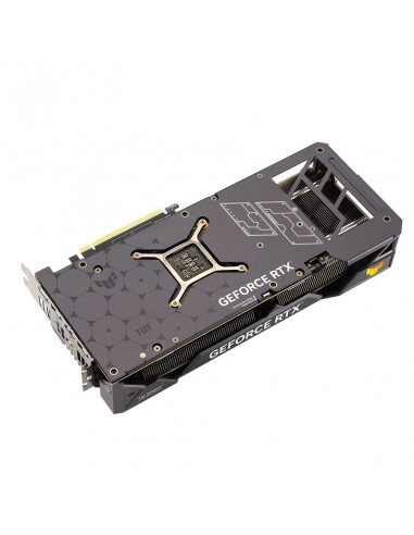Placa Gráfica Asus TUF RTX 4070 12GB...