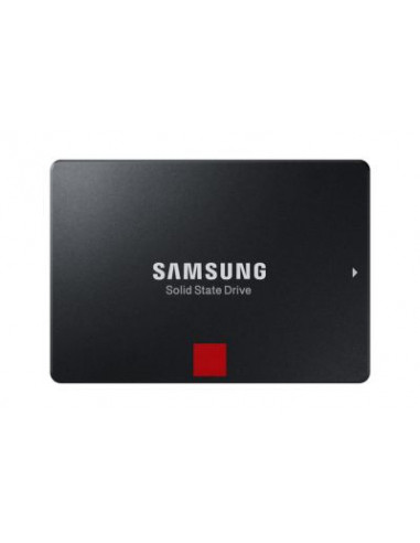 SSD 512GB Samsung 860 PRO 2.5", SATA...
