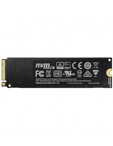 SSD Samsung 970 EVO Plus 1TB M.2 NVMe...