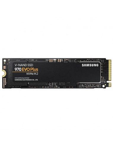 SSD Samsung 970 EVO Plus 1TB M.2 NVMe...
