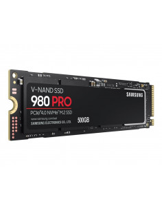 SSD Samsung 980 Pro 500GB...