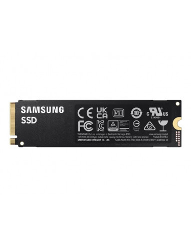 SSD Samsung 980 Pro 500GB M.2 NVMe,...