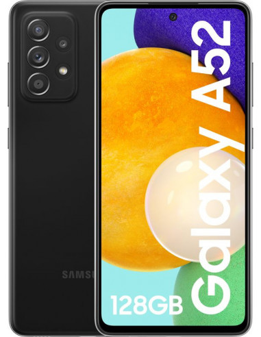 Samsung Galaxy A52 4G SM-A525F 16,5...
