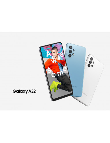 Samsung Galaxy A32 4G SM-A325F 16,3...