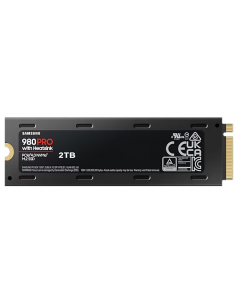 Disco SSD Samsung 980 PRO...