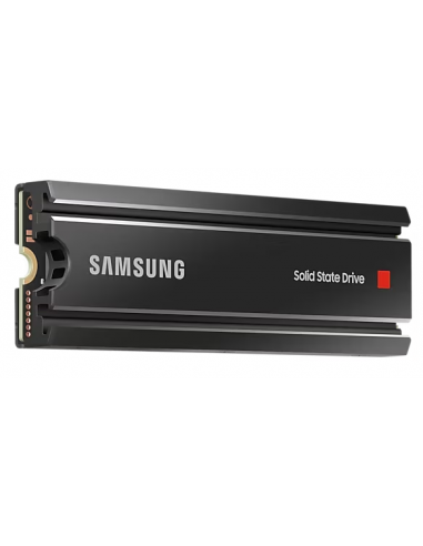 Disco SSD Samsung 980 PRO 2TB M.2...