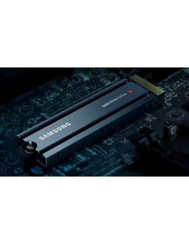 Disco SSD Samsung 980 PRO 2TB M.2...