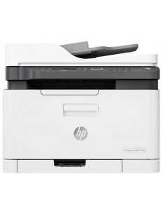 Impressora HP Color Laser...