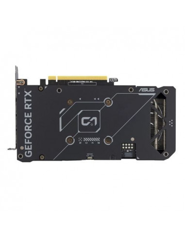 Placa Gráfica ASUS RTX4060 DUAL OC...