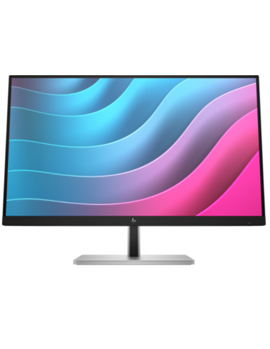 Monitor HP E24 G5 23.8" FHD IPS LED -...