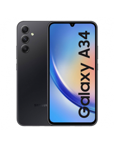 Smartphone Samsung Galaxy A34 5G...