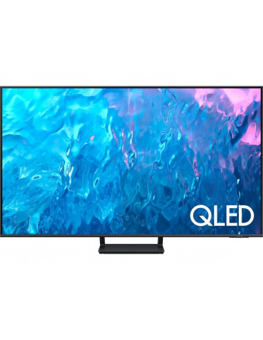 Televisor Samsung 55" QLED 4K...
