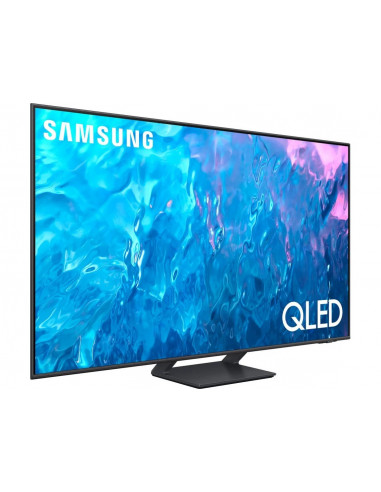 Televisor Samsung 55" QLED 4K...