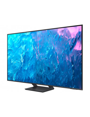 Televisor 55p QLED Samsung...