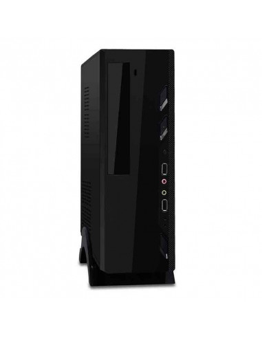 Caixa Micro ATX M4trixx PC2-Q07B SFF...