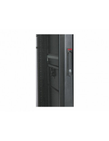 APC NetShelter SX Networking... APC NetShelter SX Networking...