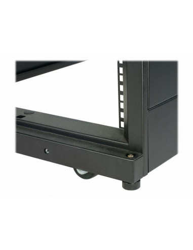 APC NetShelter SX Networking... APC NetShelter SX Networking...