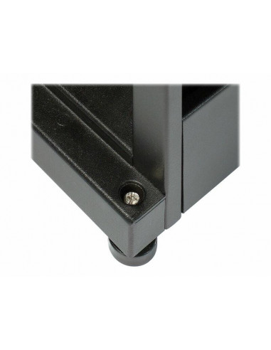 APC NetShelter SX Networking... APC NetShelter SX Networking...