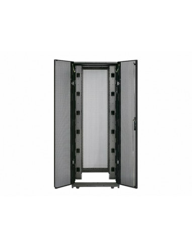 APC NetShelter SX Enclosure with Roof...