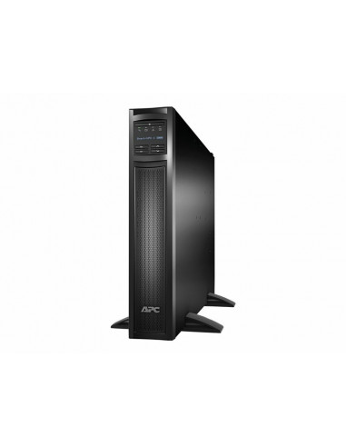 UPS APC Smart-UPS SMX3000RMHV2U... UPS APC Smart-UPS SMX3000RMHV2U...