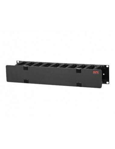 APC Horizontal Cable Manager... APC Horizontal Cable Manager...