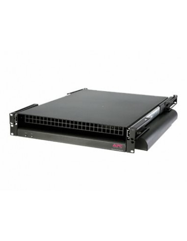 APC Rack Side Air Distribution... APC Rack Side Air Distribution...