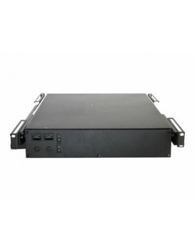 APC Rack Side Air Distribution... APC Rack Side Air Distribution...