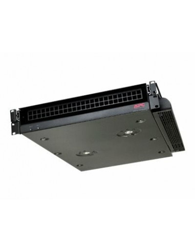 APC Rack Side Air Distribution... APC Rack Side Air Distribution...