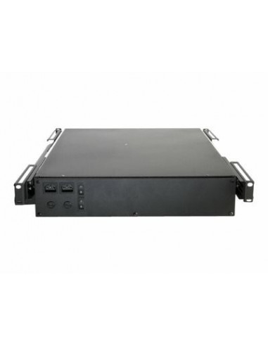 APC Rack Side Air Distribution... APC Rack Side Air Distribution...