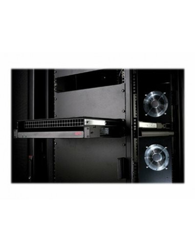 APC Rack Side Air Distribution... APC Rack Side Air Distribution...
