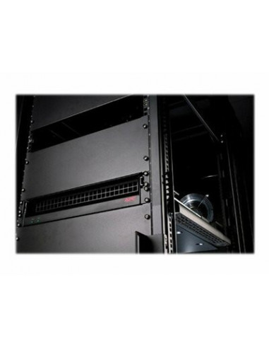 APC Rack Side Air Distribution... APC Rack Side Air Distribution...
