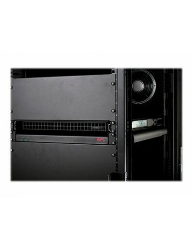 APC Rack Side Air Distribution... APC Rack Side Air Distribution...