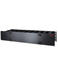 Apc 2u Horizontal Cable...