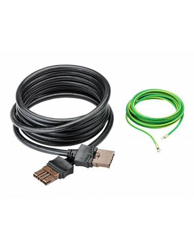 APC Smart-UPS SRT - cabo de extensão...