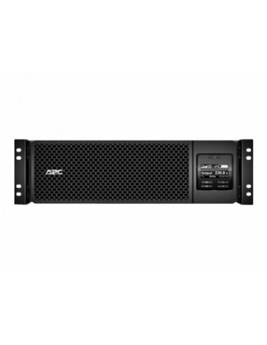 APC Marine Smart-UPS On-Line - UPS... APC Marine Smart-UPS On-Line - UPS...